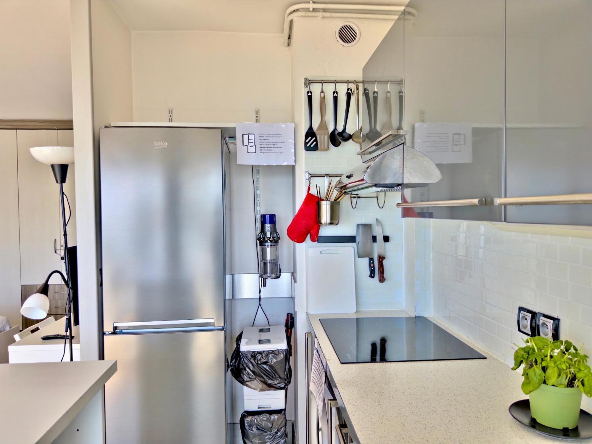 Panoramic Sea View Studio 24H Checkin Cagnes-sur-Mer Exterior foto